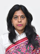 Photo of Smt. Shalini Agarwal (IAS)