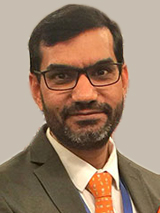 Shri Rajkumar Beniwal (IAS)